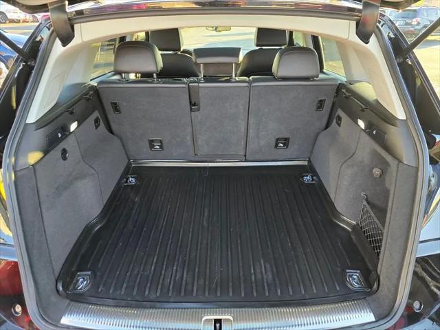 2017 Audi Q5 2.0T Premium