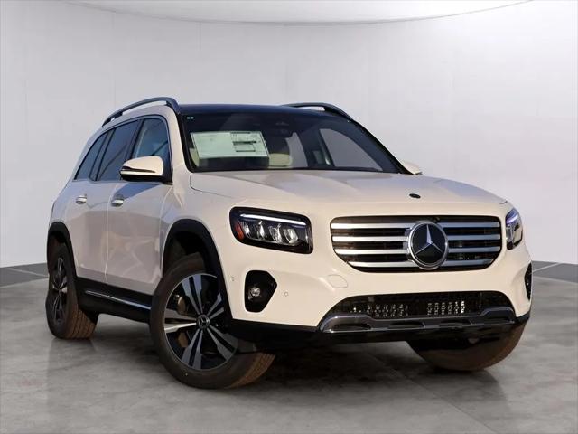 2026 Mercedes-Benz GLB 4MATIC for sale in Kansas City, MO