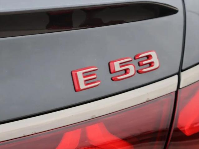 2026 Mercedes-Benz AMG E 53 E AMG E 53 E