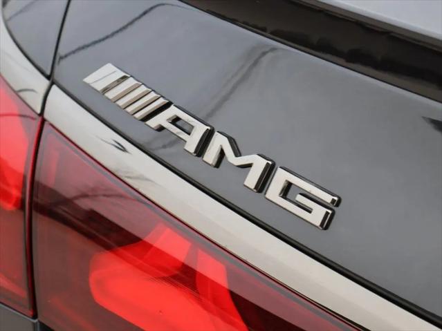 2026 Mercedes-Benz AMG E 53 E AMG E 53 E