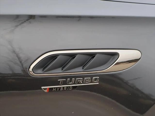 2026 Mercedes-Benz AMG E 53 E AMG E 53 E