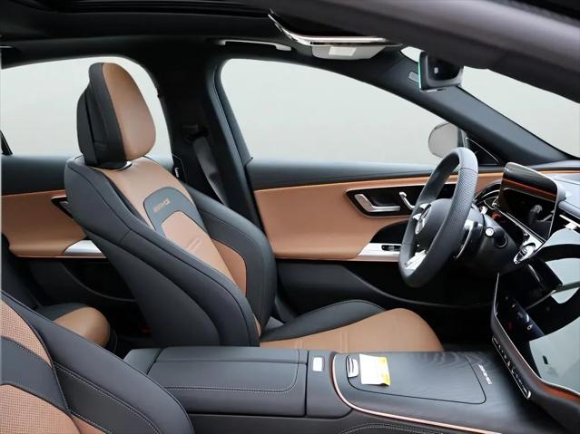 2026 Mercedes-Benz AMG E 53 E AMG E 53 E