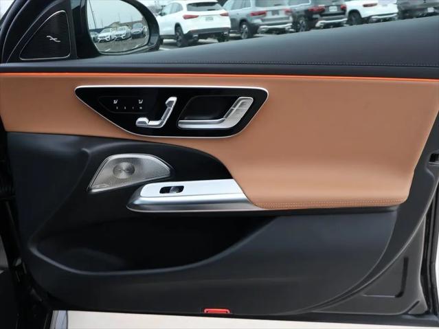 2026 Mercedes-Benz AMG E 53 E AMG E 53 E