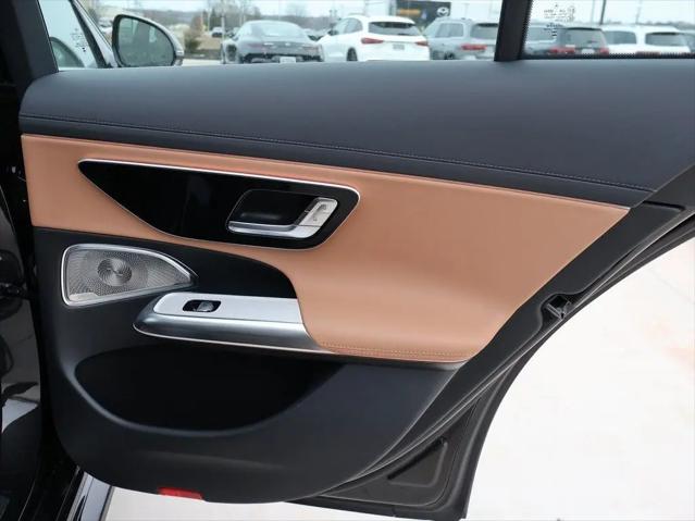 2026 Mercedes-Benz AMG E 53 E AMG E 53 E