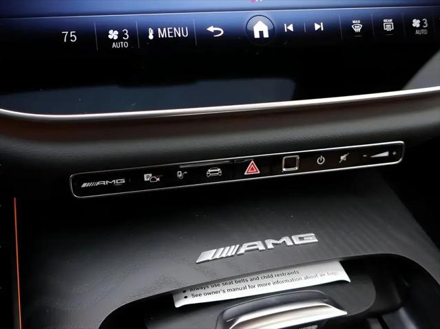 2026 Mercedes-Benz AMG E 53 E AMG E 53 E