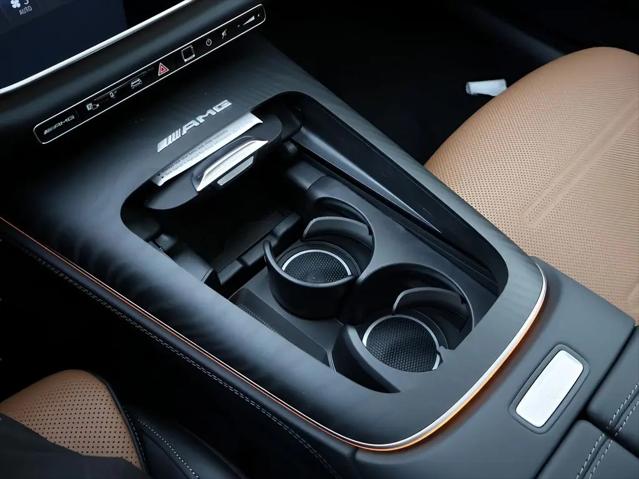 2026 Mercedes-Benz AMG E 53 E AMG E 53 E