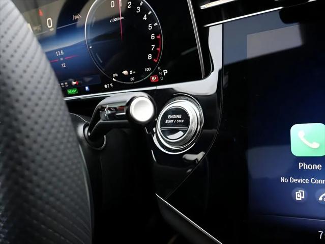 2026 Mercedes-Benz AMG E 53 E AMG E 53 E