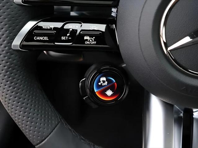 2026 Mercedes-Benz AMG E 53 E AMG E 53 E
