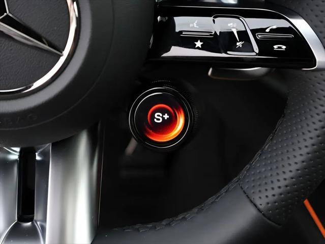 2026 Mercedes-Benz AMG E 53 E AMG E 53 E