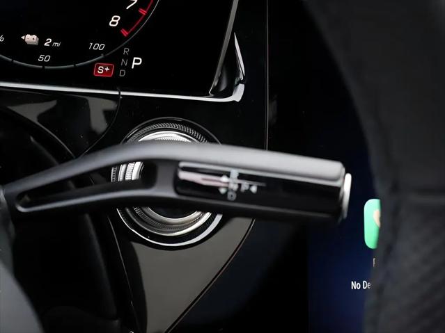 2026 Mercedes-Benz AMG E 53 E AMG E 53 E