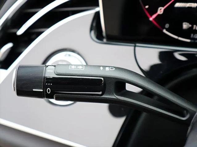 2026 Mercedes-Benz AMG E 53 E AMG E 53 E