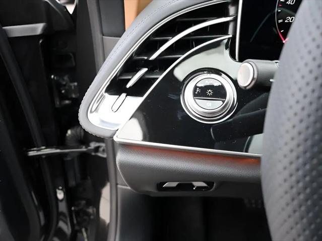 2026 Mercedes-Benz AMG E 53 E AMG E 53 E