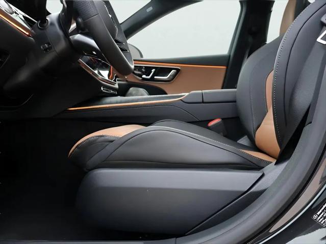 2026 Mercedes-Benz AMG E 53 E AMG E 53 E
