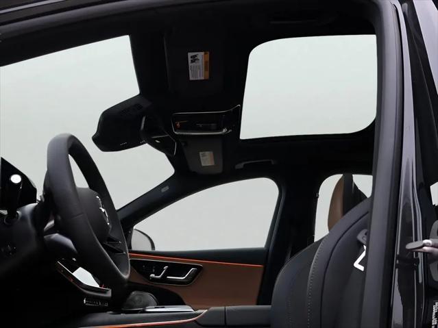 2026 Mercedes-Benz AMG E 53 E AMG E 53 E