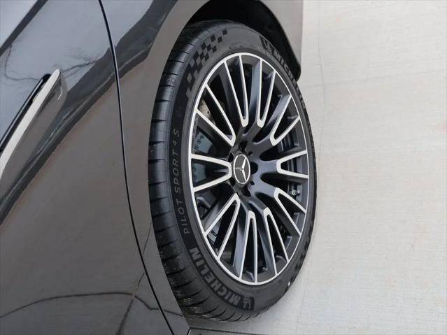 2026 Mercedes-Benz AMG E 53 E AMG E 53 E