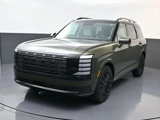2026 Hyundai Palisade Hybrid Calligraphy for sale in McDonough, GA