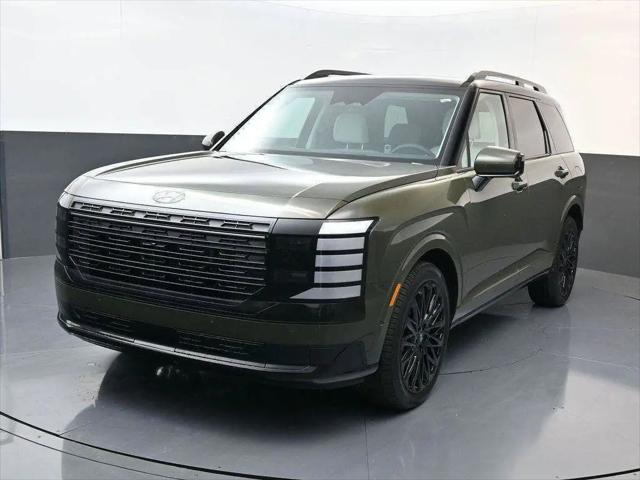 2026 Hyundai Palisade Hybrid Calligraphy for sale in McDonough, GA