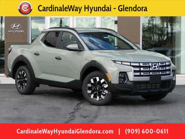 2026 Hyundai Santa Cruz SEL for sale in Glendora, CA