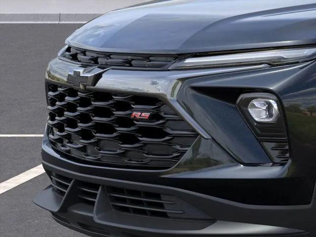 2026 Chevrolet TrailBlazer FWD RS