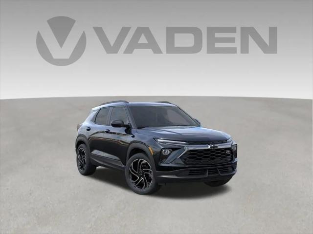 2026 Chevrolet TrailBlazer FWD RS for sale in Pooler, GA