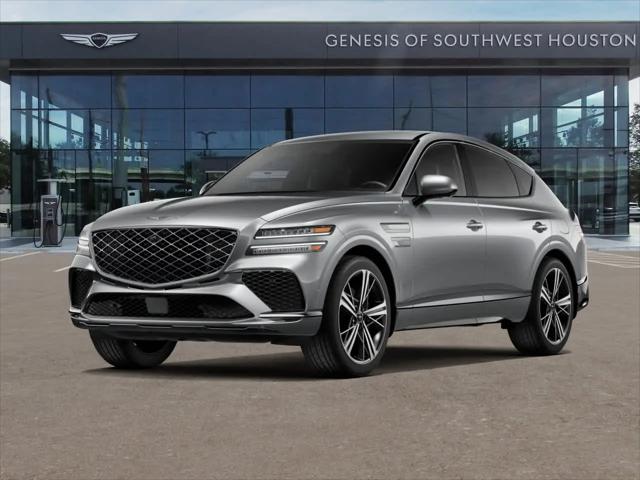 2026 Genesis GV80 3.5T E-SC MHEV AWD for sale in Houston, TX