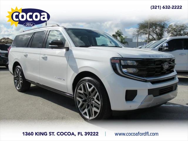 2026 Ford Expedition Max Platinum MAX for sale in Cocoa, FL