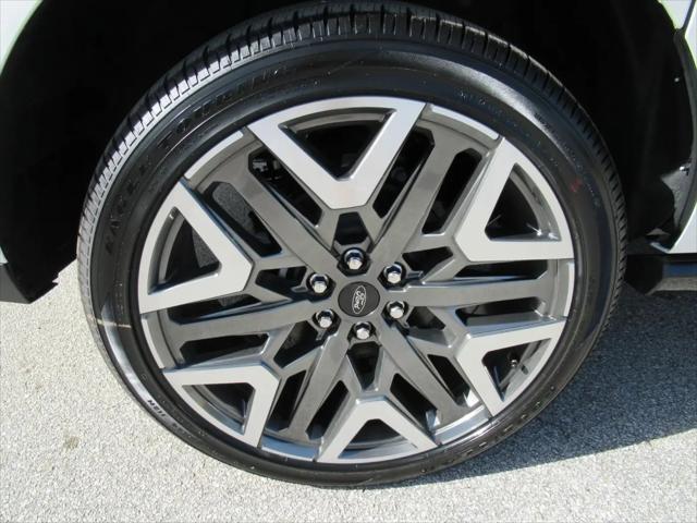 2026 Ford Expedition Max Platinum MAX