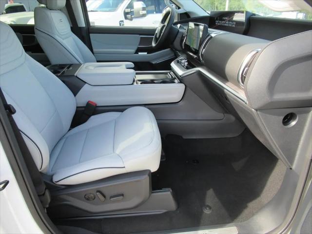 2026 Ford Expedition Max Platinum MAX