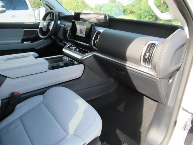2026 Ford Expedition Max Platinum MAX