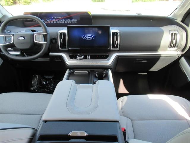 2026 Ford Expedition Max Platinum MAX