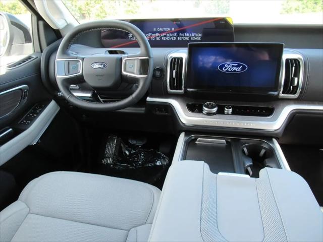2026 Ford Expedition Max Platinum MAX