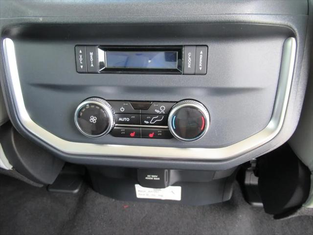 2026 Ford Expedition Max Platinum MAX