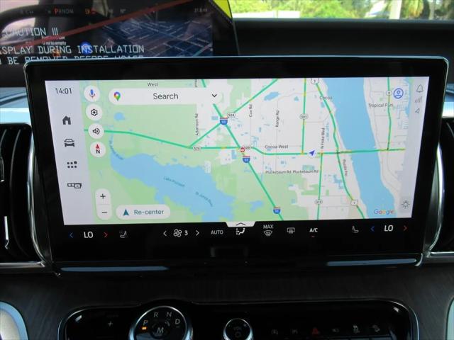 2026 Ford Expedition Max Platinum MAX