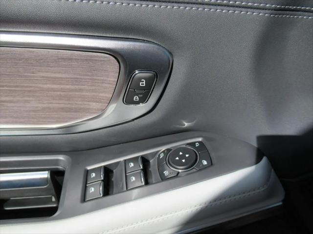 2026 Ford Expedition Max Platinum MAX