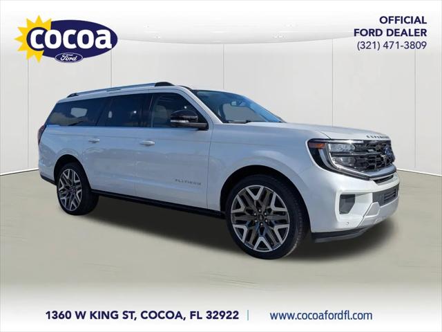 2026 Ford Expedition Max Platinum MAX for sale in Cocoa, FL