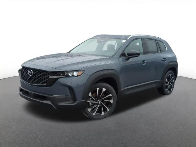 2026 Mazda CX-50 Hybrid Premium Plus for sale in Troy, MI
