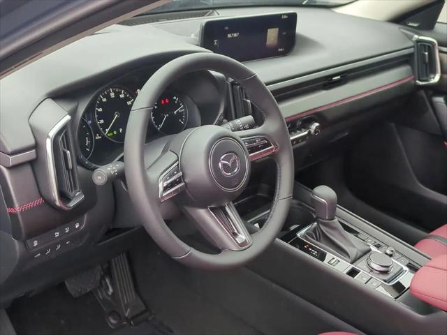 2026 Mazda CX-50 Hybrid Premium Plus