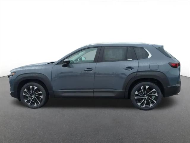2026 Mazda CX-50 Hybrid Premium Plus