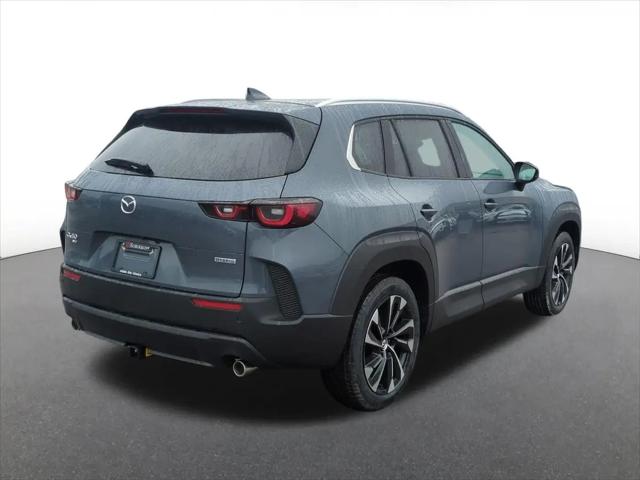 2026 Mazda CX-50 Hybrid Premium Plus