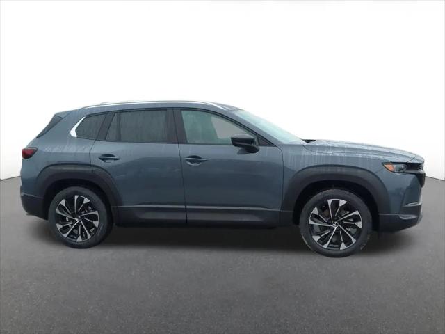 2026 Mazda CX-50 Hybrid Premium Plus