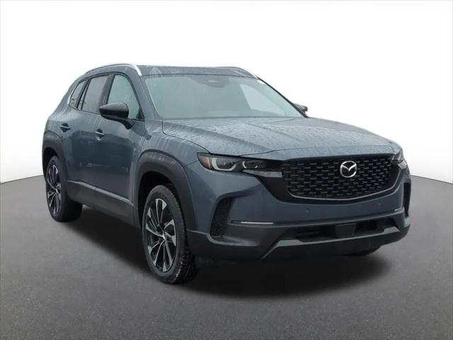2026 Mazda CX-50 Hybrid Premium Plus