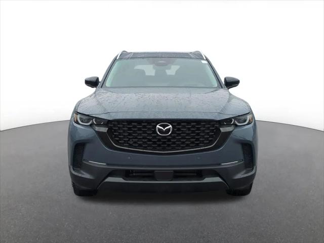 2026 Mazda CX-50 Hybrid Premium Plus
