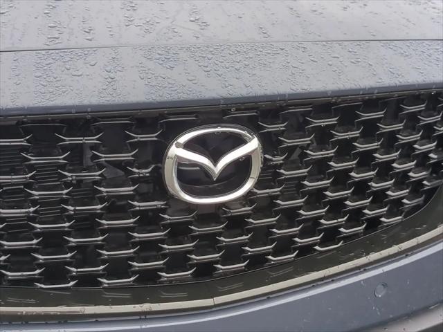 2026 Mazda CX-50 Hybrid Premium Plus
