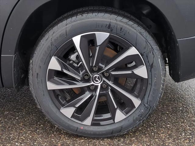 2026 Mazda CX-50 Hybrid Premium Plus