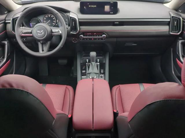 2026 Mazda CX-50 Hybrid Premium Plus