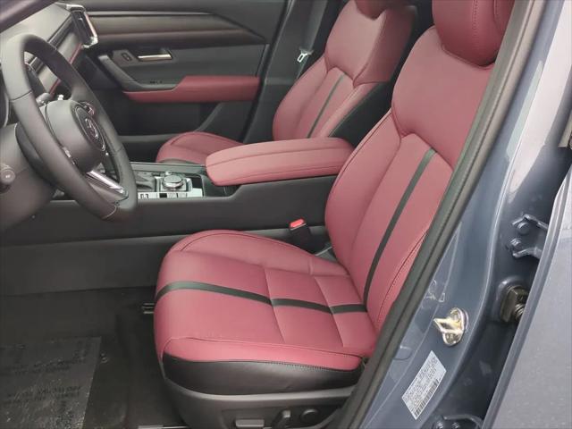 2026 Mazda CX-50 Hybrid Premium Plus