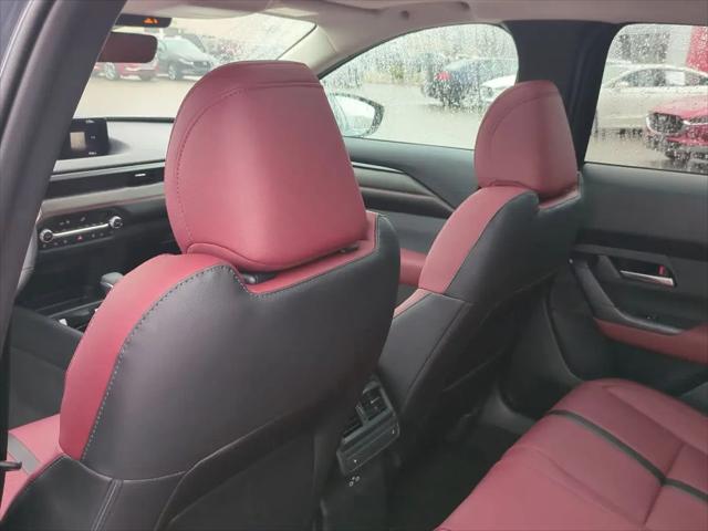 2026 Mazda CX-50 Hybrid Premium Plus