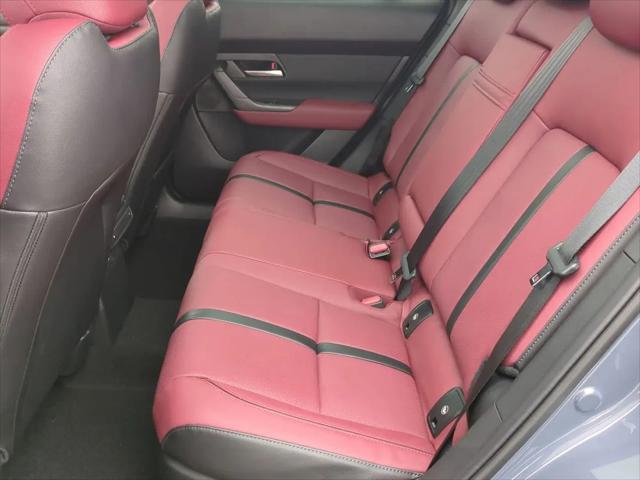 2026 Mazda CX-50 Hybrid Premium Plus