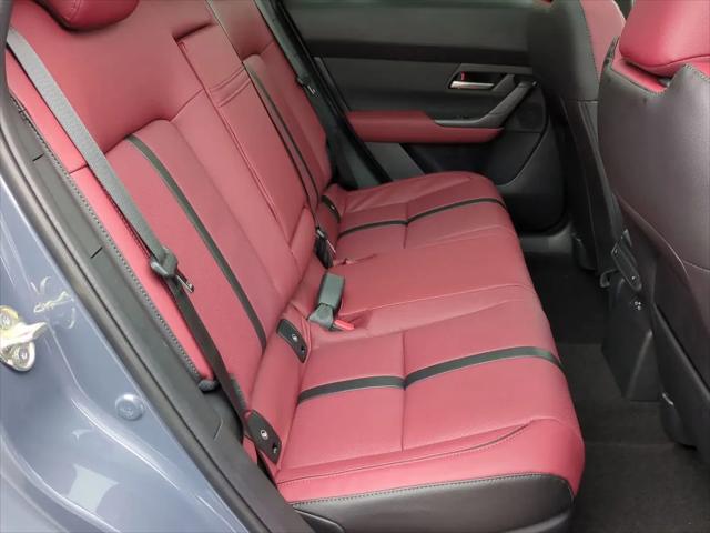 2026 Mazda CX-50 Hybrid Premium Plus