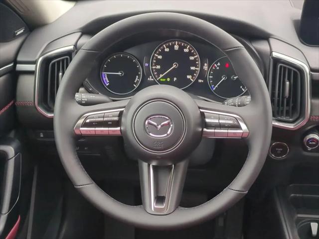 2026 Mazda CX-50 Hybrid Premium Plus